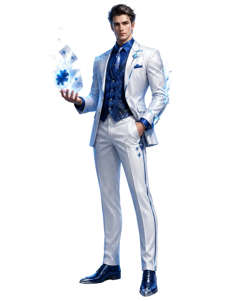 Ice Casino 41 banner